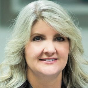 Meet your Posher, Renae